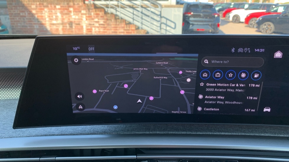 Peugeot 5008 1.2 Puretech Mhev Active E-dsc E... Grey #29