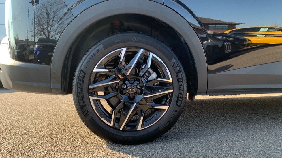 Peugeot 5008 1.2 Puretech Mhev Active E-dsc E... Grey #15