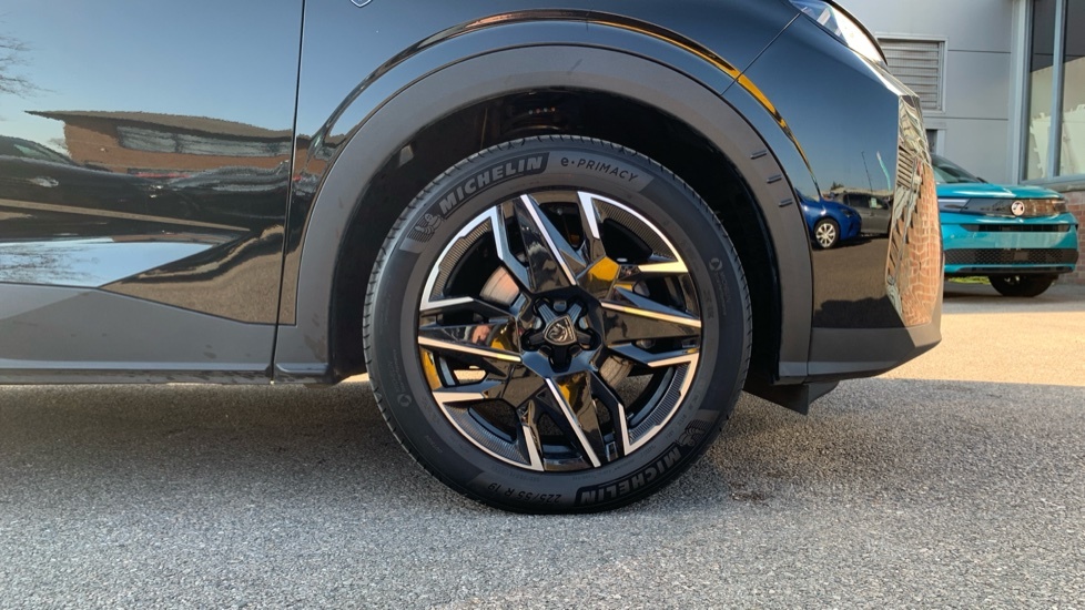 Peugeot 5008 1.2 Puretech Mhev Active E-dsc E... Grey #16