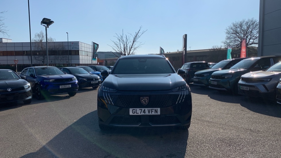 Peugeot 5008 1.2 Puretech Mhev Active E-dsc E... Grey #8