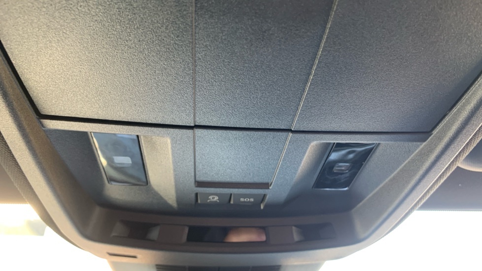 Peugeot 5008 1.2 Puretech Mhev Active E-dsc E... Grey #34