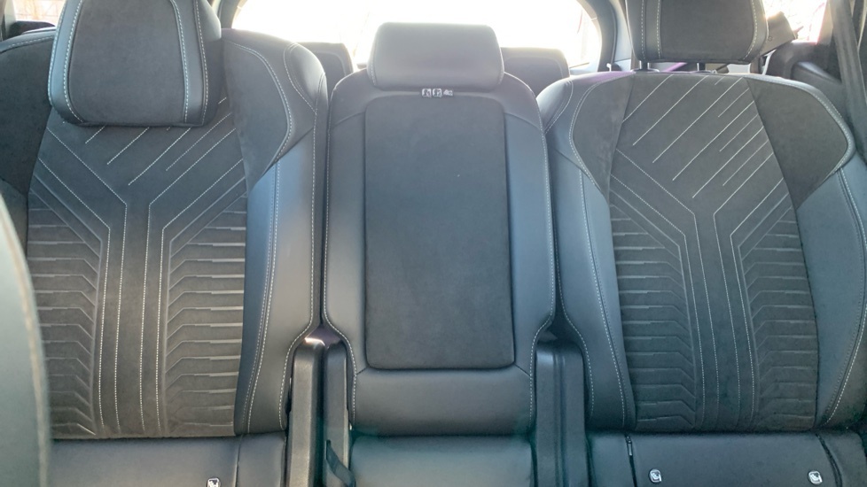 Peugeot 5008 1.2 Puretech Mhev Active E-dsc E... Grey #24