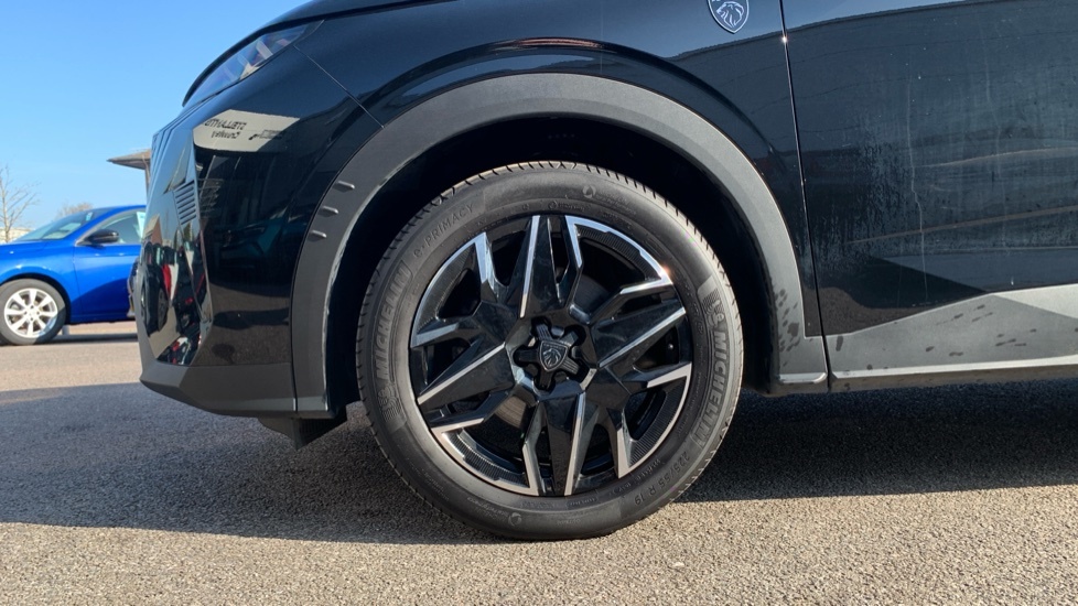 Peugeot 5008 1.2 Puretech Mhev Active E-dsc E... Grey #13