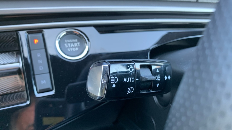 Peugeot 5008 1.2 Puretech Mhev Active E-dsc E... Grey #27