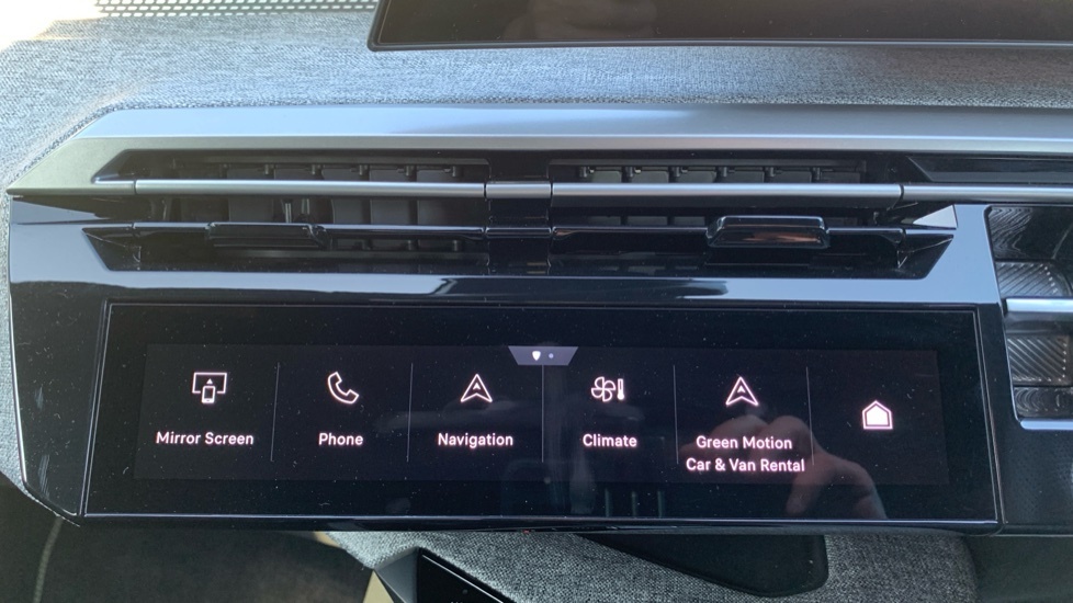 Peugeot 5008 1.2 Puretech Mhev Active E-dsc E... Grey #32