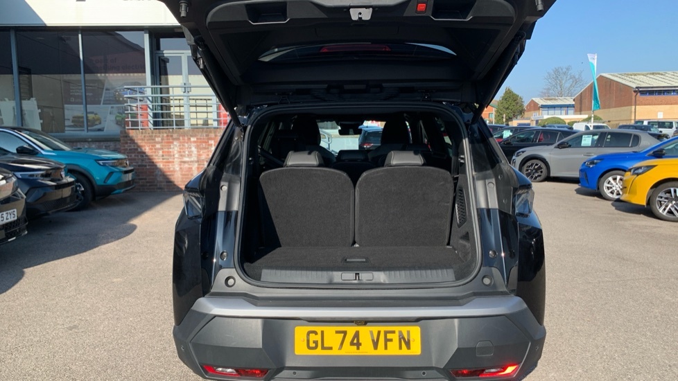 Peugeot 5008 1.2 Puretech Mhev Active E-dsc E... Grey #18