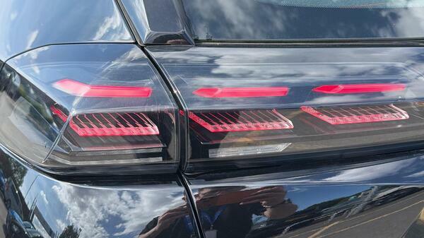 Peugeot e-2008 54Kwh Active Suv 7Kw Charger  #5