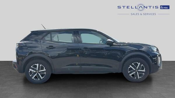 Peugeot e-2008 54Kwh Active Suv 7Kw Charger  #2