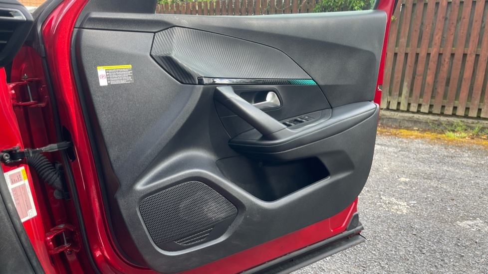 Peugeot 2008 Gt Grey #37