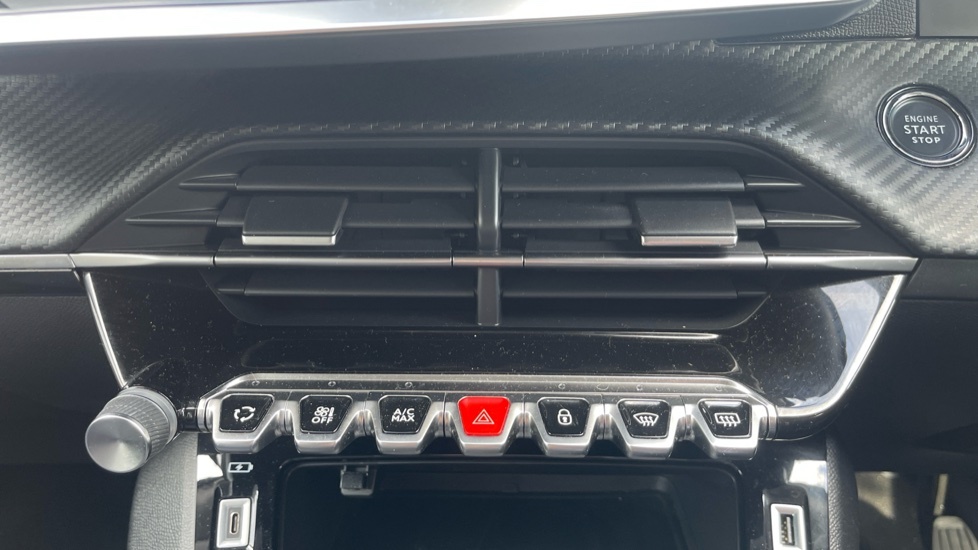 Peugeot 2008 Gt Grey #29