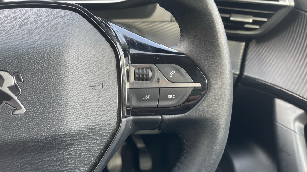Peugeot 2008 Gt Grey #24