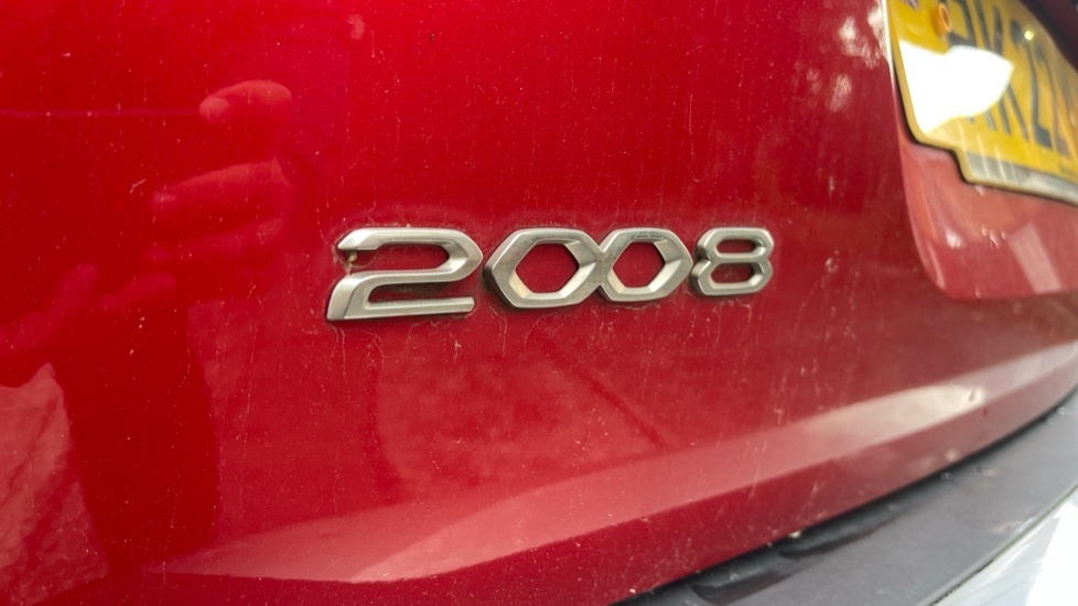 Peugeot 2008 Gt Grey #46
