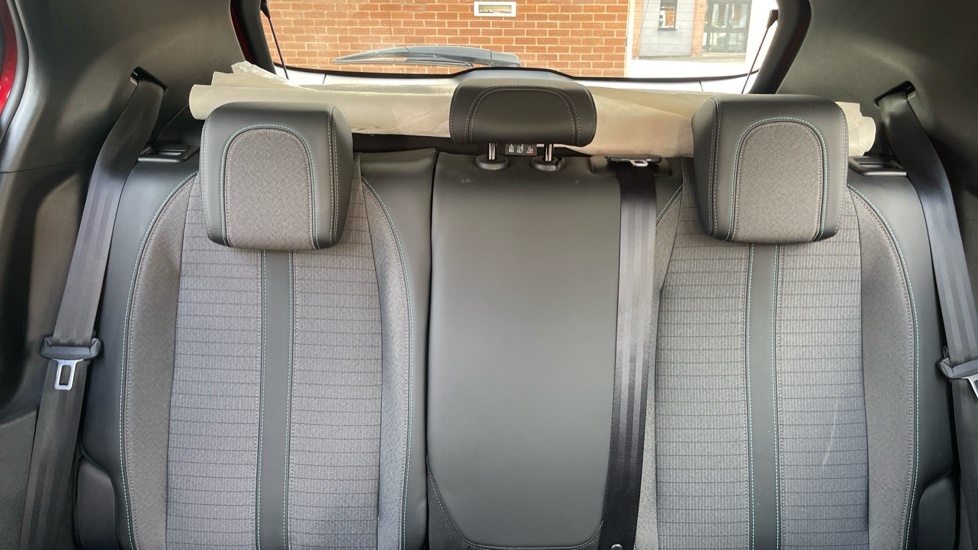 Peugeot 2008 Gt Grey #25
