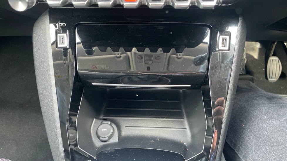 Peugeot 2008 Gt Grey #30