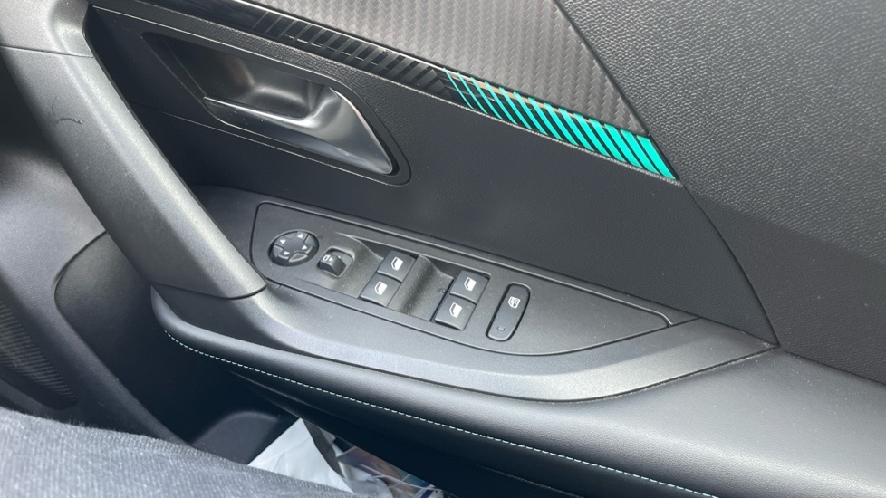 Peugeot 2008 Gt Grey #22
