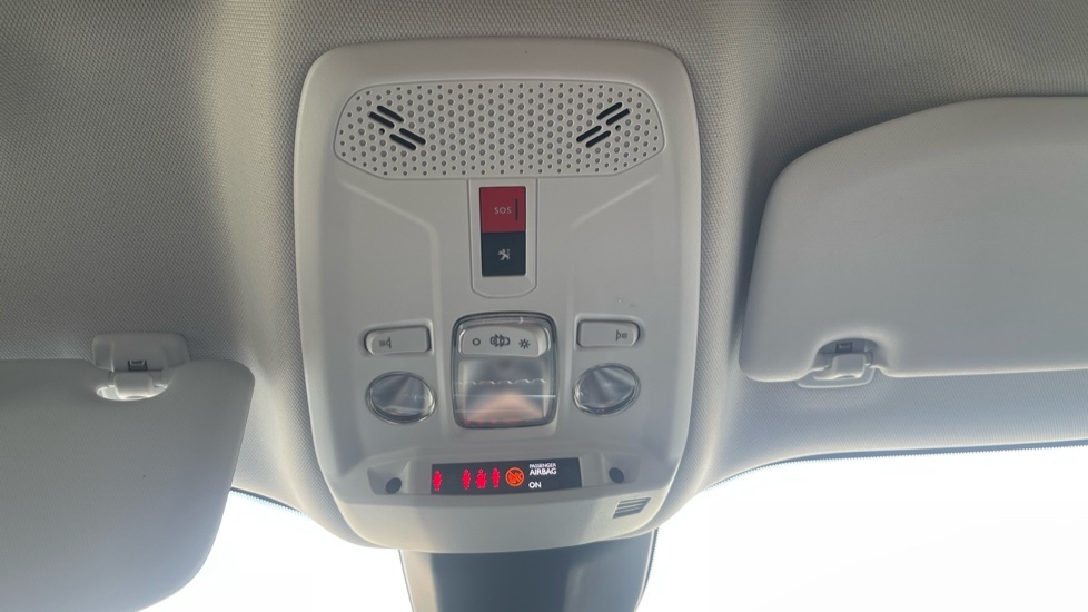 Peugeot 2008 Gt Grey #36