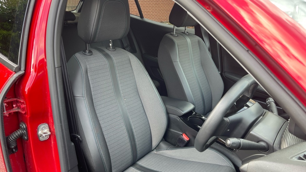 Peugeot 2008 Gt Grey #38