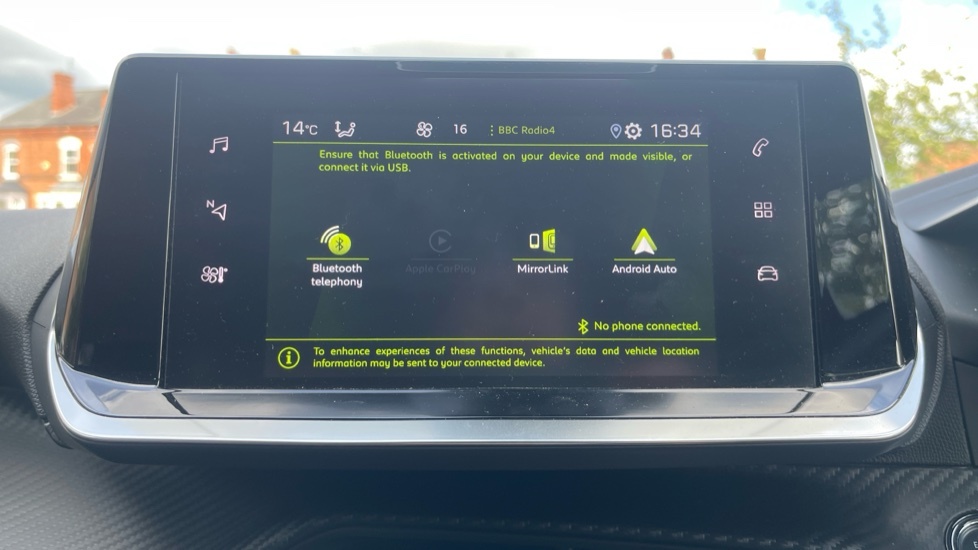 Peugeot 2008 Gt Grey #28
