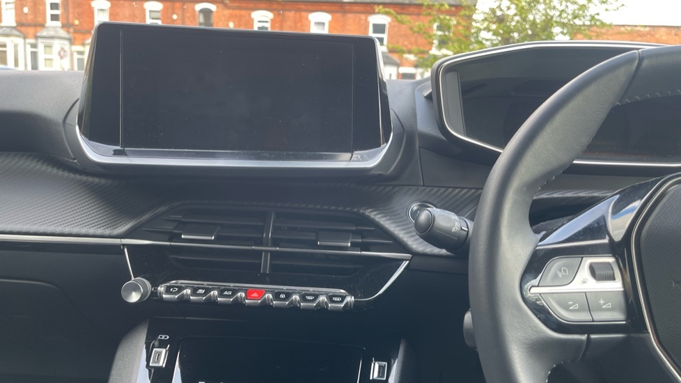 Peugeot 2008 Gt Grey #10