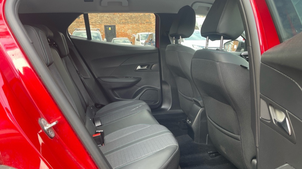 Peugeot 2008 Gt Grey #39