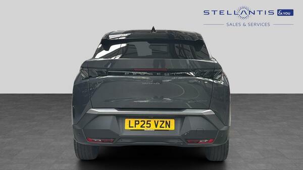 Peugeot 3008 1.2 Gt Suv Hybrid E-dsc6 Euro 6 Ss #4