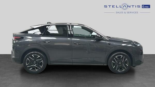 Peugeot 3008 1.2 Gt Suv Hybrid E-dsc6 Euro 6 Ss #2