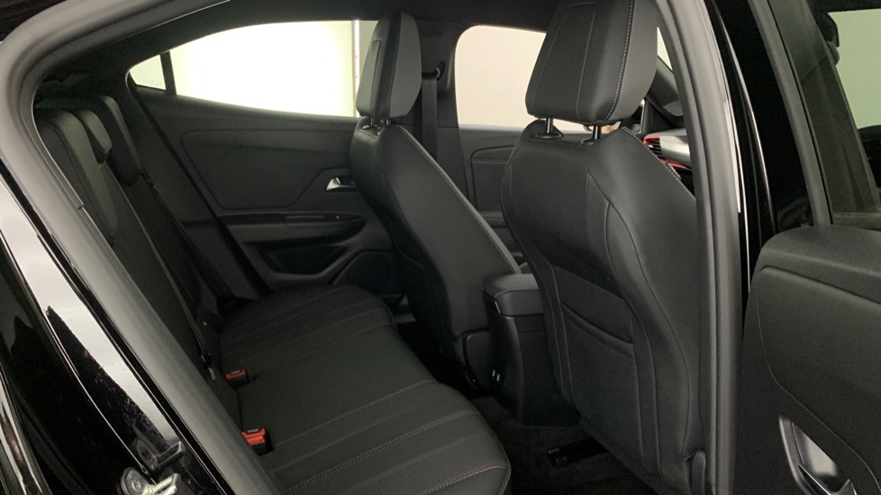 Vauxhall Mokka Griffin Blue #57