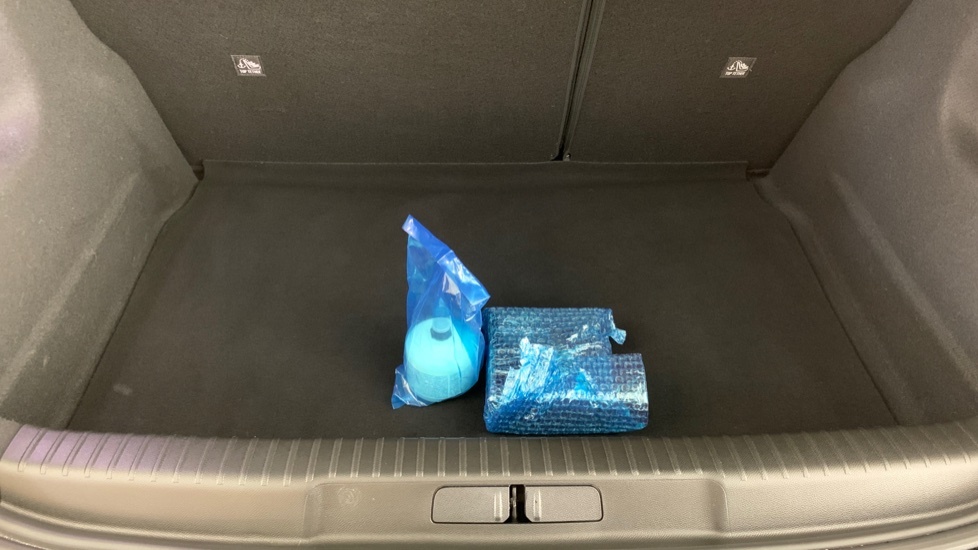 Vauxhall Mokka Griffin Blue #43