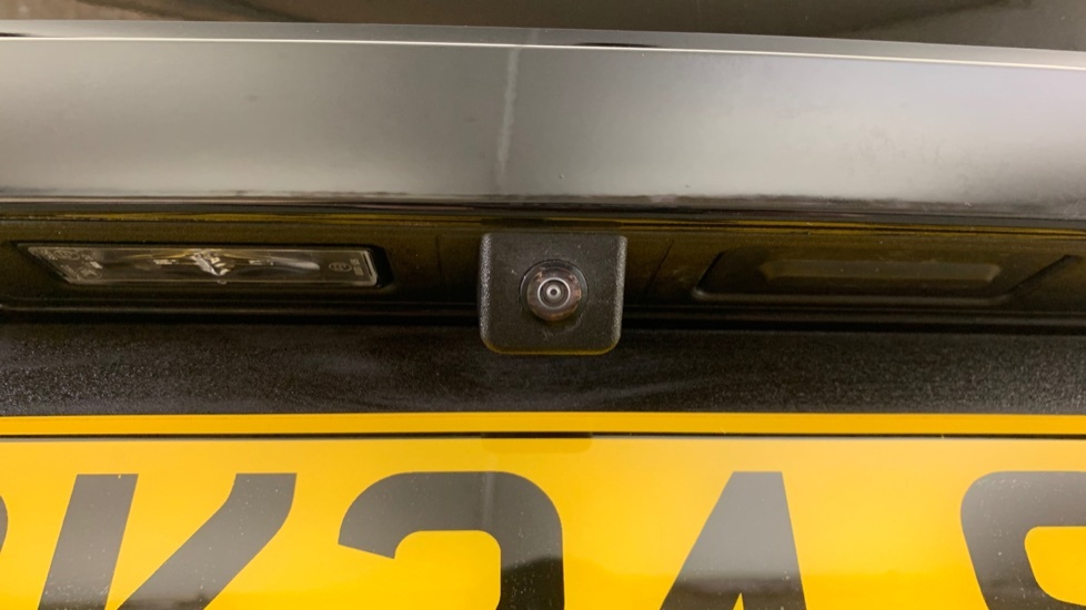 Vauxhall Mokka Griffin Blue #55