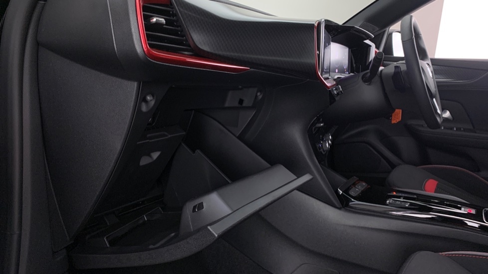 Vauxhall Mokka Griffin Blue #42
