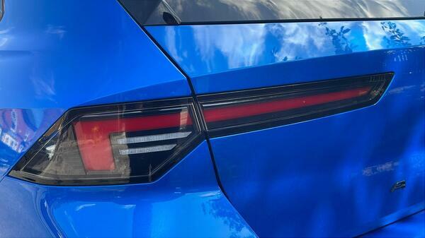 Vauxhall Astra 54Kwh Ultimate Hatchback 156 Ps #5