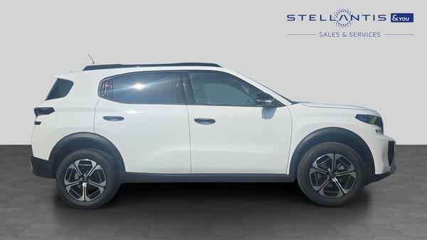 Citroen C3 Aircross 1.2 Turbo Plus Suv Euro 6 Ss  #2