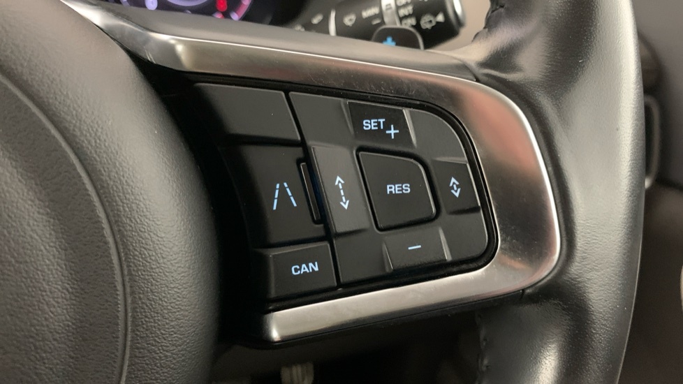 Jaguar F-Pace S Awd  #20