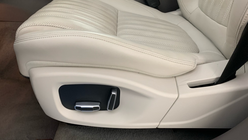 Jaguar F-Pace S Awd  #45