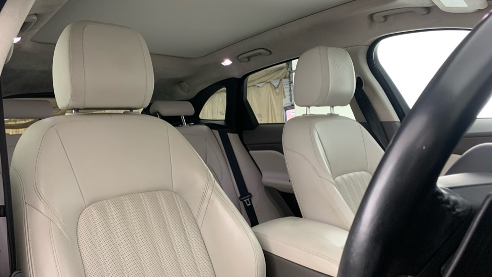 Jaguar F-Pace S Awd  #40