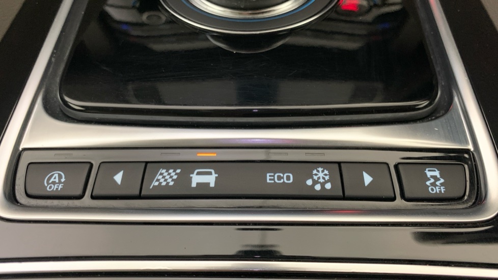 Jaguar F-Pace S Awd  #53