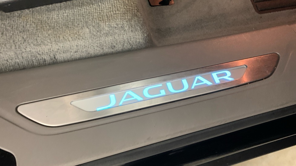 Jaguar F-Pace S Awd  #59