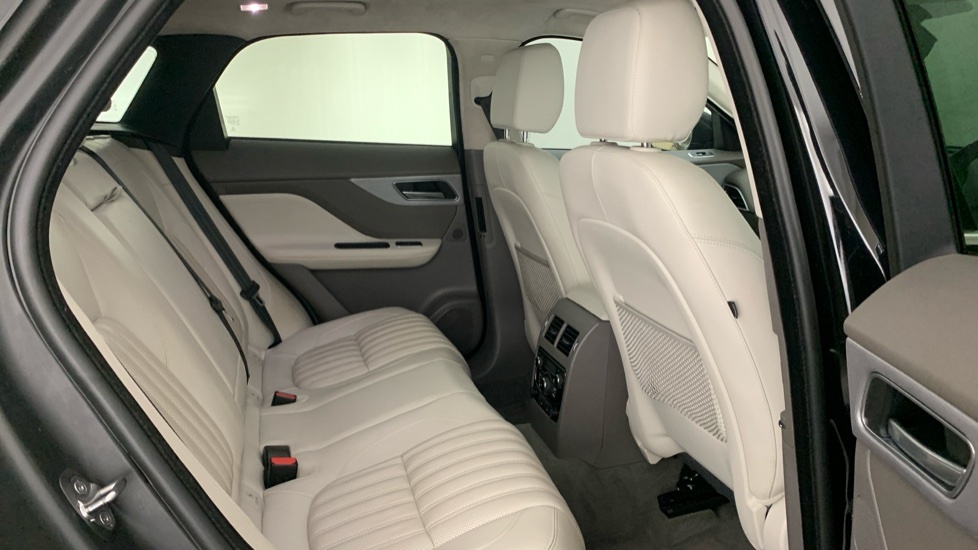 Jaguar F-Pace S Awd  #65