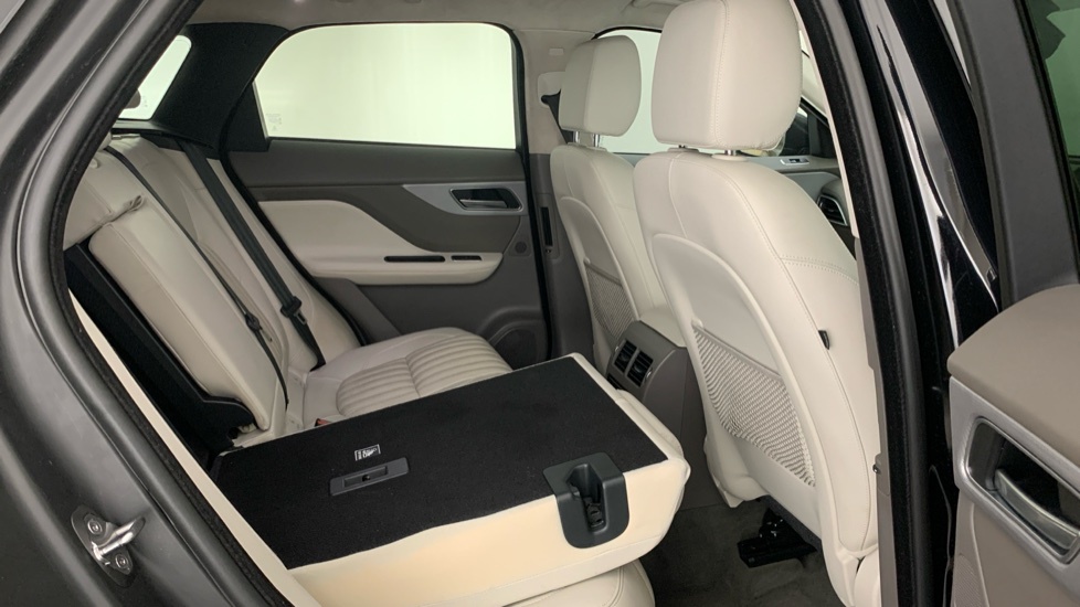 Jaguar F-Pace S Awd  #66