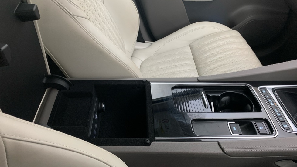 Jaguar F-Pace S Awd  #56