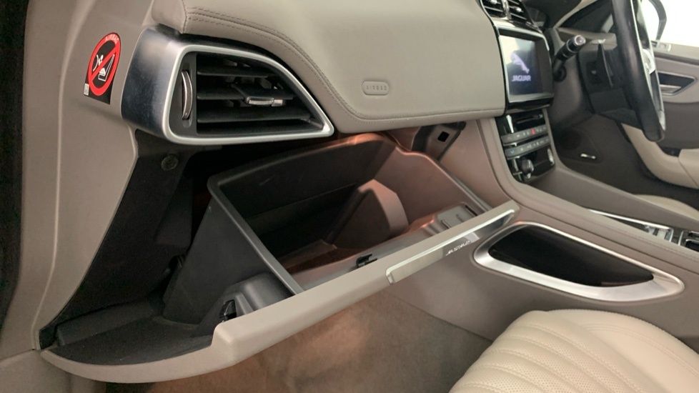 Jaguar F-Pace S Awd  #43
