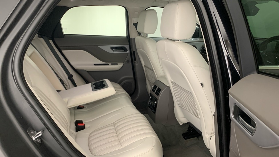 Jaguar F-Pace S Awd  #67