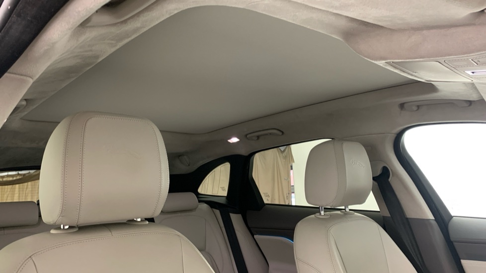 Jaguar F-Pace S Awd  #60