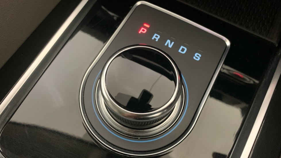 Jaguar F-Pace S Awd  #35