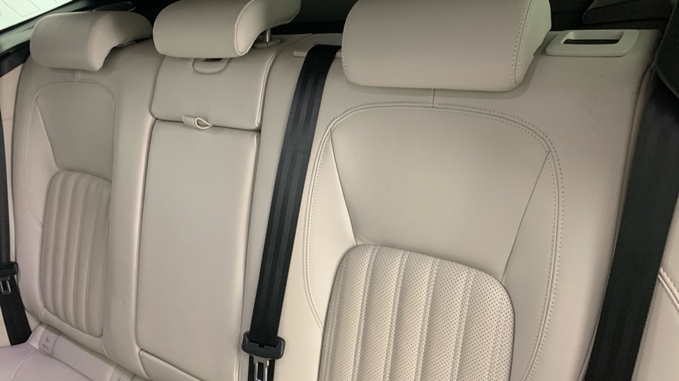 Jaguar F-Pace S Awd  #8