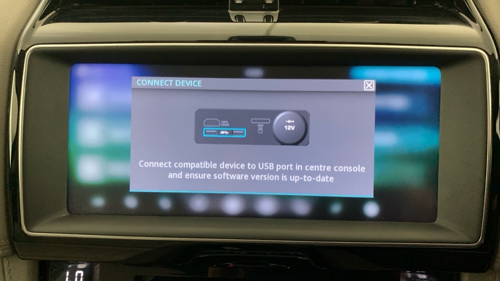 Jaguar F-Pace S Awd  #51