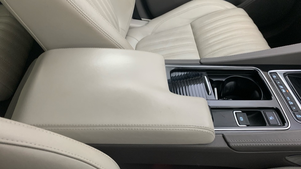 Jaguar F-Pace S Awd  #55