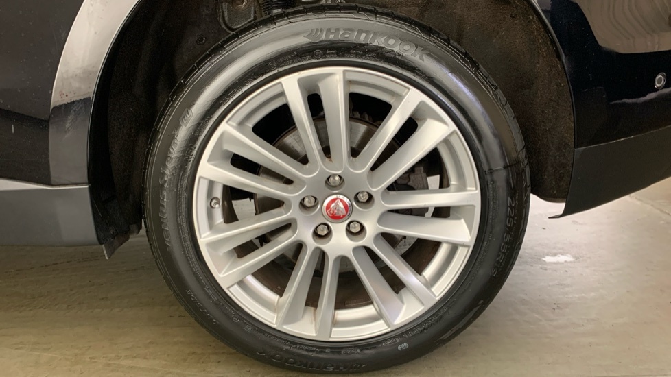 Jaguar F-Pace S Awd  #25