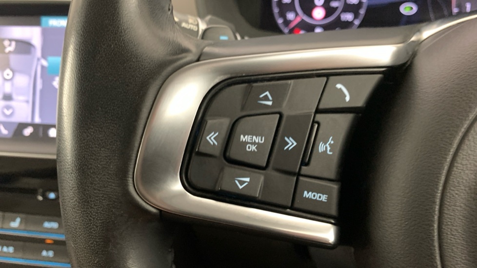 Jaguar F-Pace S Awd  #18