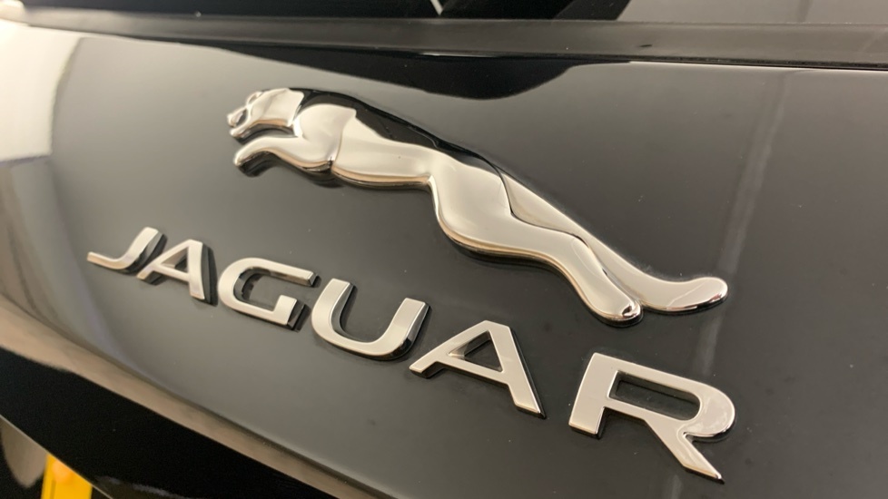 Jaguar F-Pace S Awd  #63